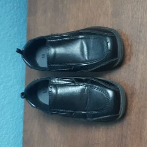 Toddler Dress Shoes